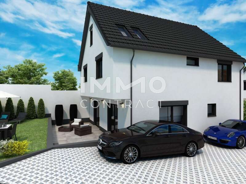 Einfamilienhaus in 2413 Edelstal - 4