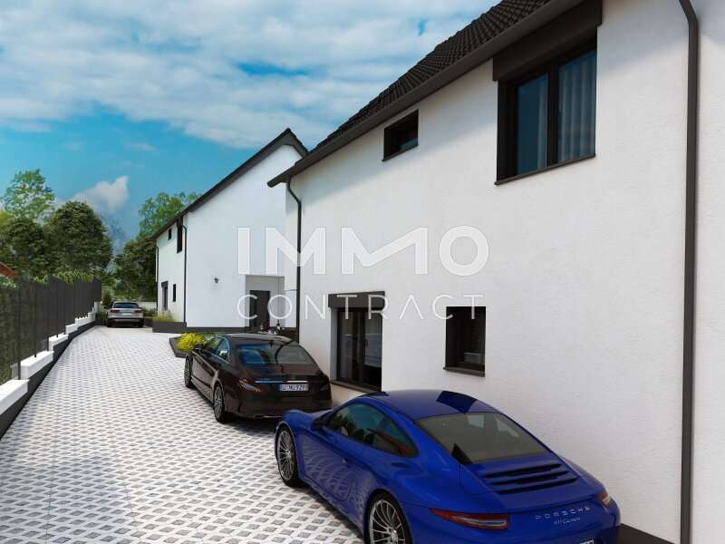 Einfamilienhaus in 2413 Edelstal - 5