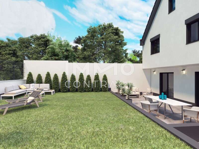 Einfamilienhaus in 2413 Edelstal - 6