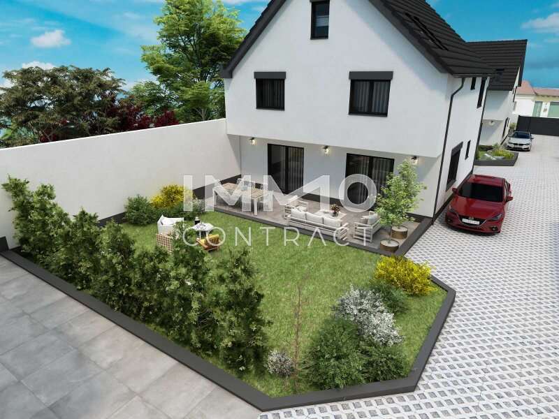 Einfamilienhaus in 2413 Edelstal - 1