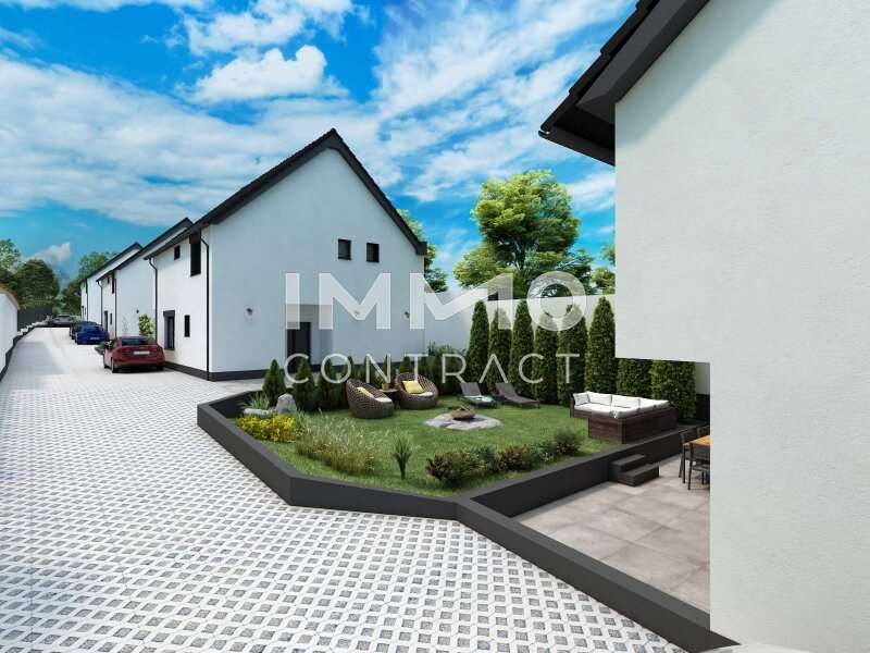 Einfamilienhaus in 2413 Edelstal - 4