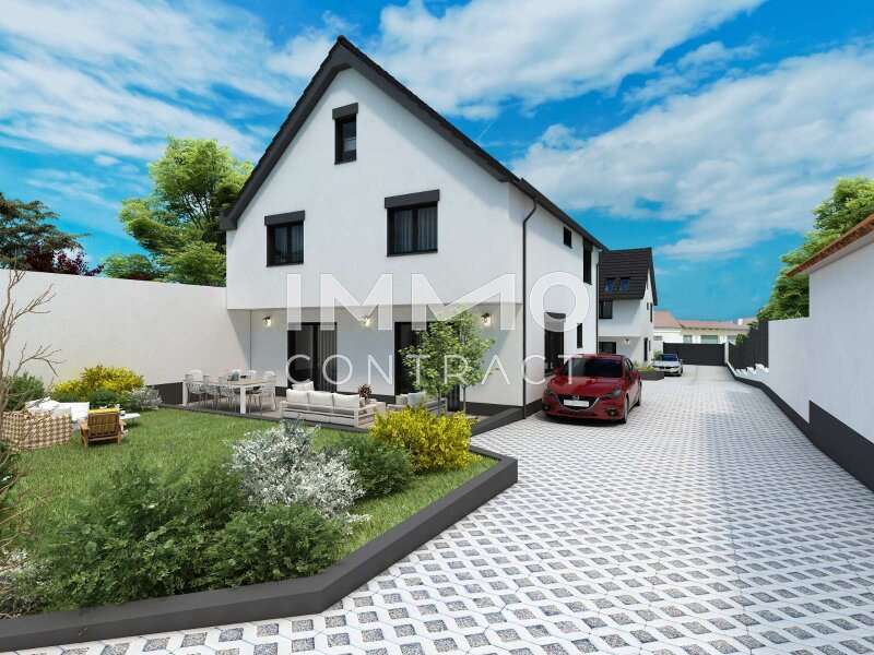 Einfamilienhaus in 2413 Edelstal - 5