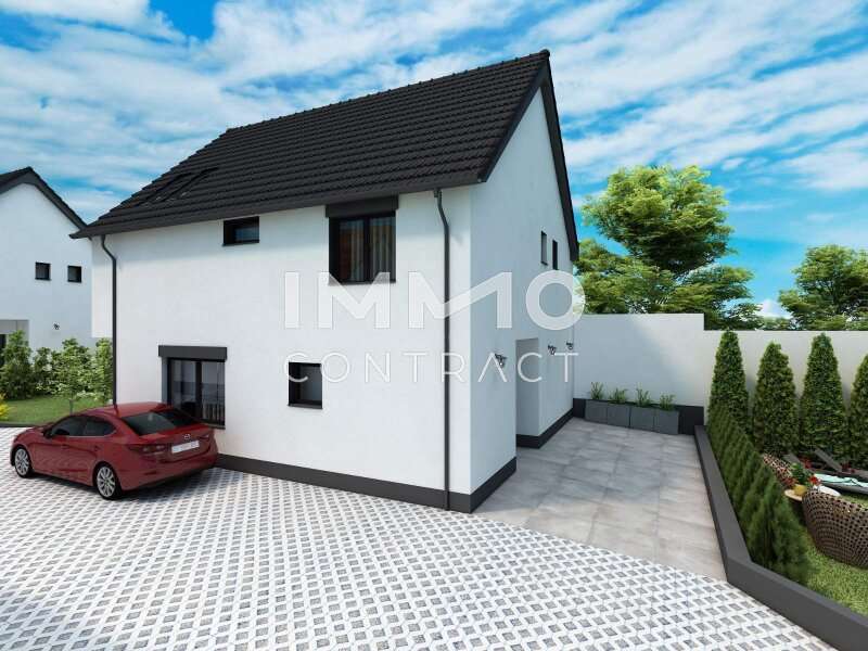 Einfamilienhaus in 2413 Edelstal - 7