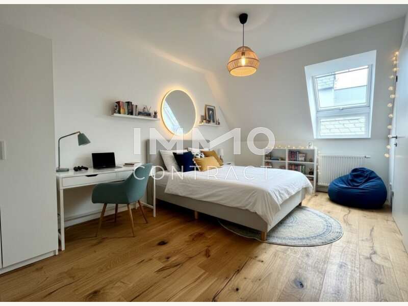 Reihenhaus in 1220 Wien - 2