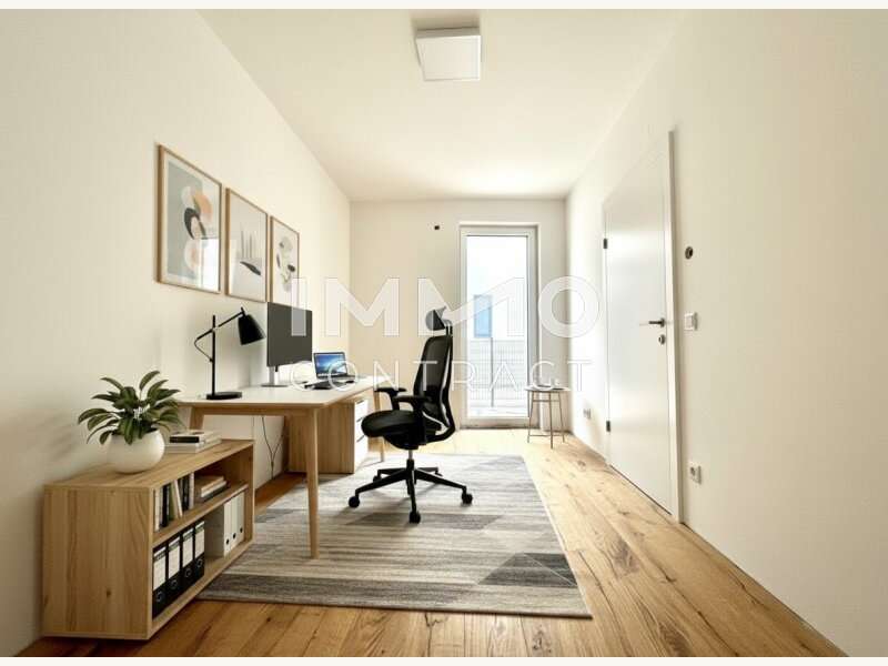 Reihenhaus in 1220 Wien - 3