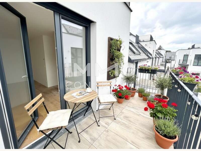 Reihenhaus in 1220 Wien - 4