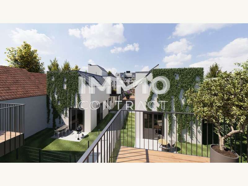 Reihenhaus in 1220 Wien - 15