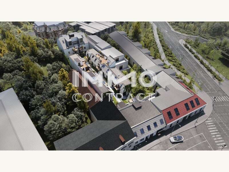 Reihenhaus in 1220 Wien - 17