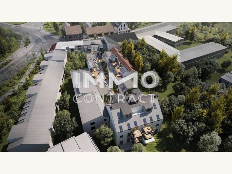 Reihenhaus in 1220 Wien - 18