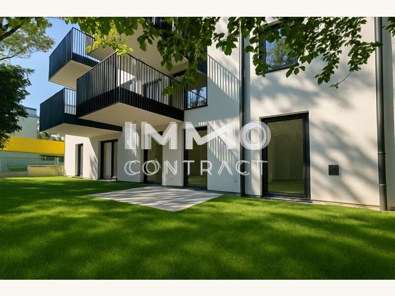 Reihenhaus in 1220 Wien - 19