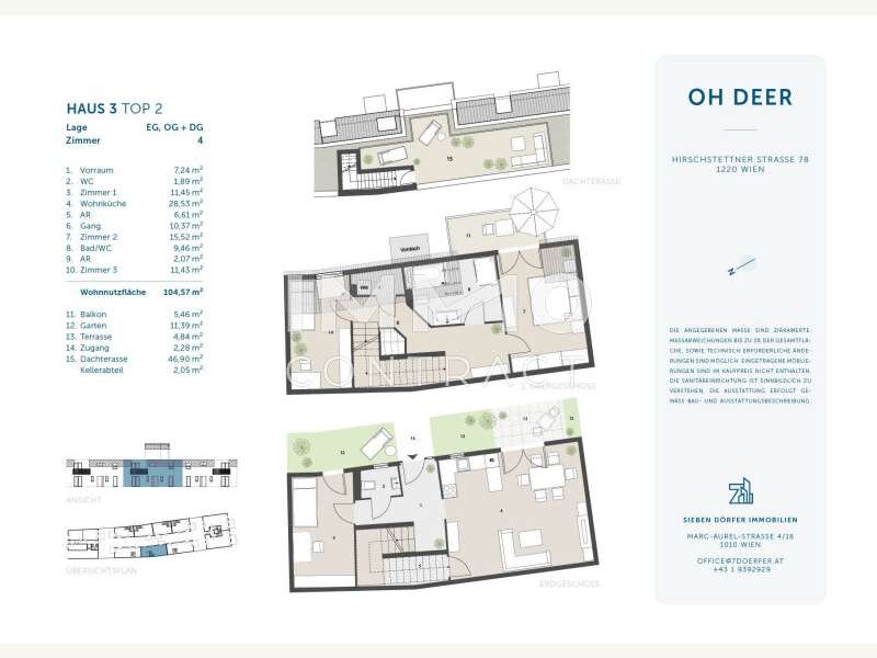 Haus in 1220 Wien - 19