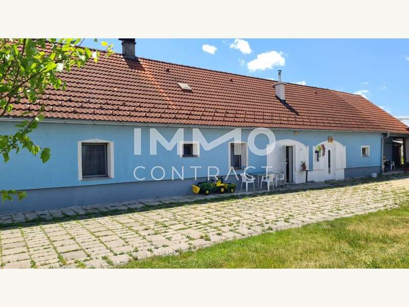 Einfamilienhaus in 3130 Herzogenburg - 1