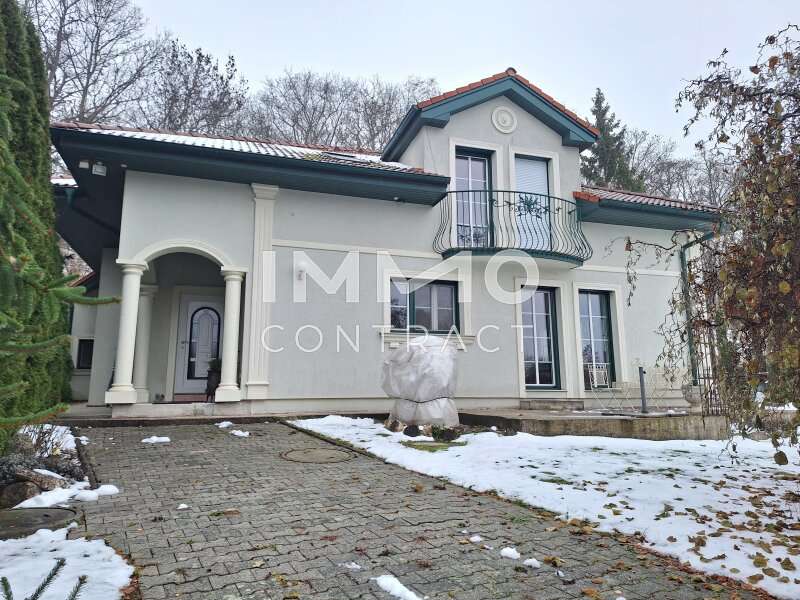 Einfamilienhaus in 2123 Hautzendorf - 1