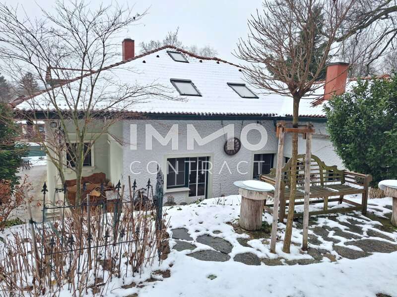 Einfamilienhaus in 2123 Hautzendorf - 25