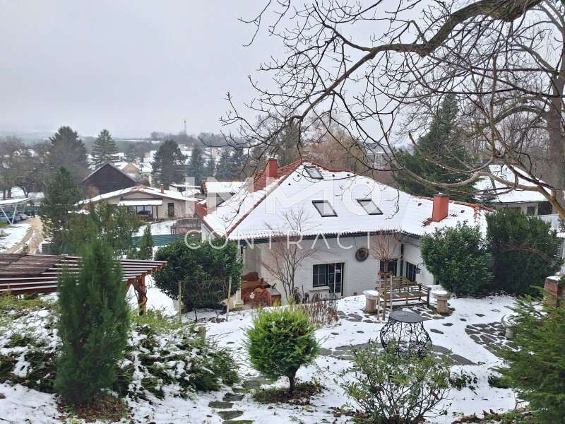 Einfamilienhaus in 2123 Hautzendorf - 32