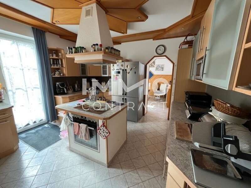 Einfamilienhaus in 2116 Au - 6