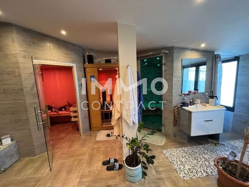 Einfamilienhaus in 2116 Au - 12