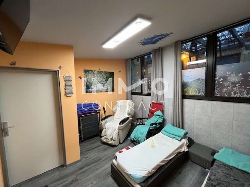 Einfamilienhaus in 2116 Au - 13