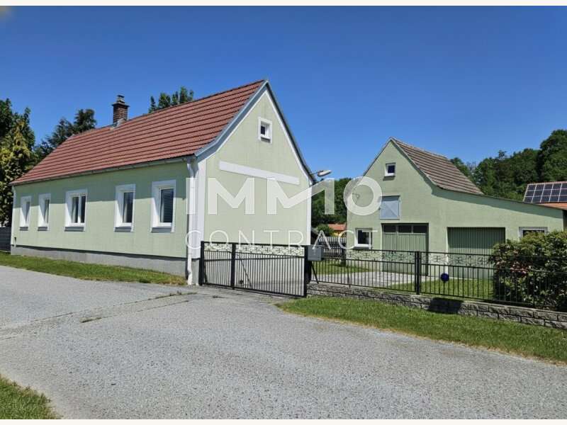 Haus in 3804 Thaua - 2