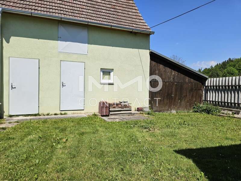 Haus in 3804 Thaua - 7