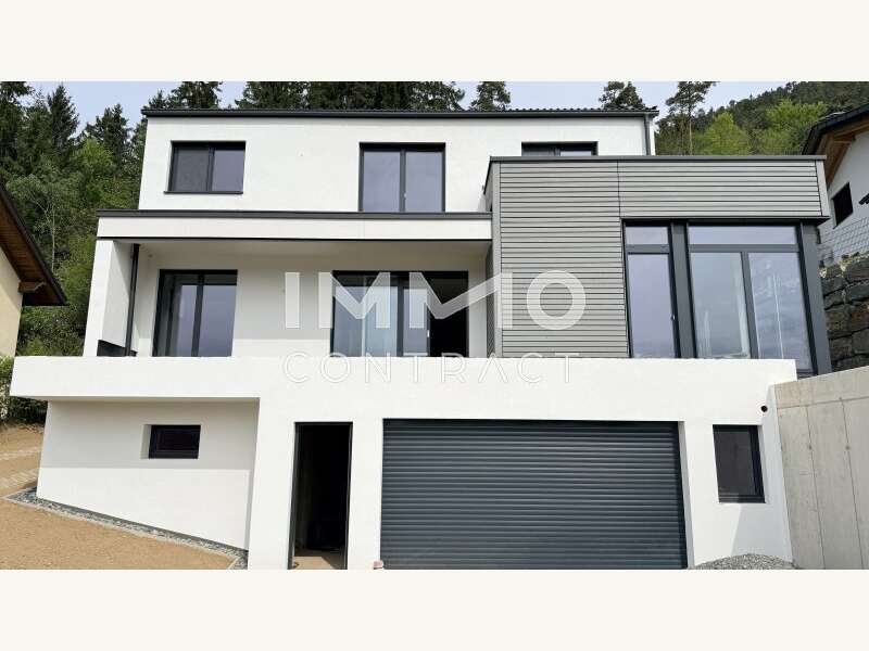 Einfamilienhaus in 9314 Launsdorf - 1
