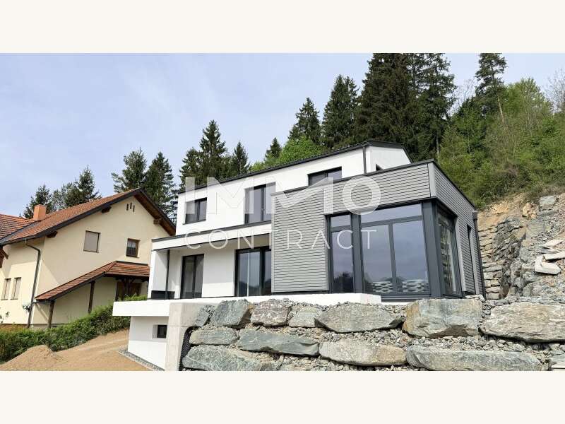 Einfamilienhaus in 9314 Launsdorf - 2