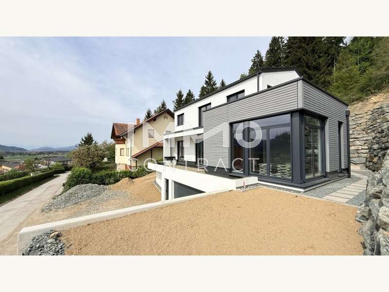 Einfamilienhaus in 9314 Launsdorf - 4