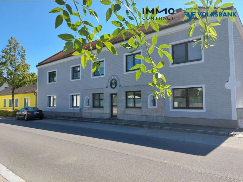 Haus in 3151 Sankt Pölten / Ochsenburg - 19