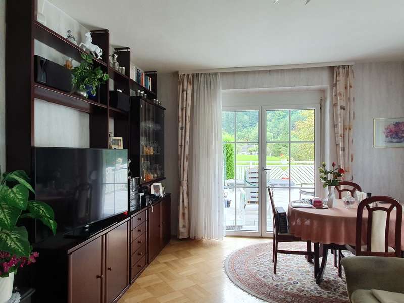 Einfamilienhaus in 3291 Gaming / Kienberg - 3