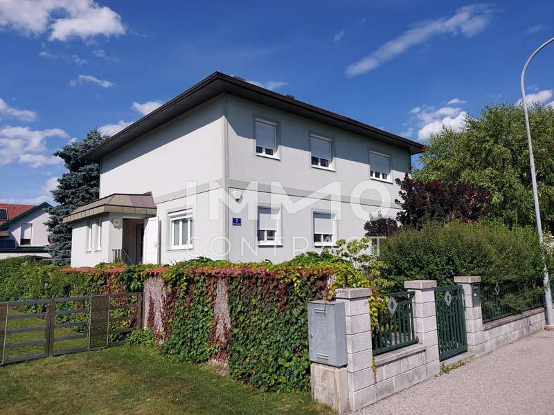 Einfamilienhaus in 3100 St. Pölten - 2