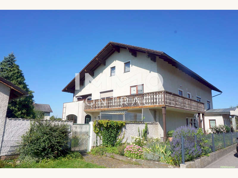 Mehrfamilienhaus in 3351 Weistrach - 5