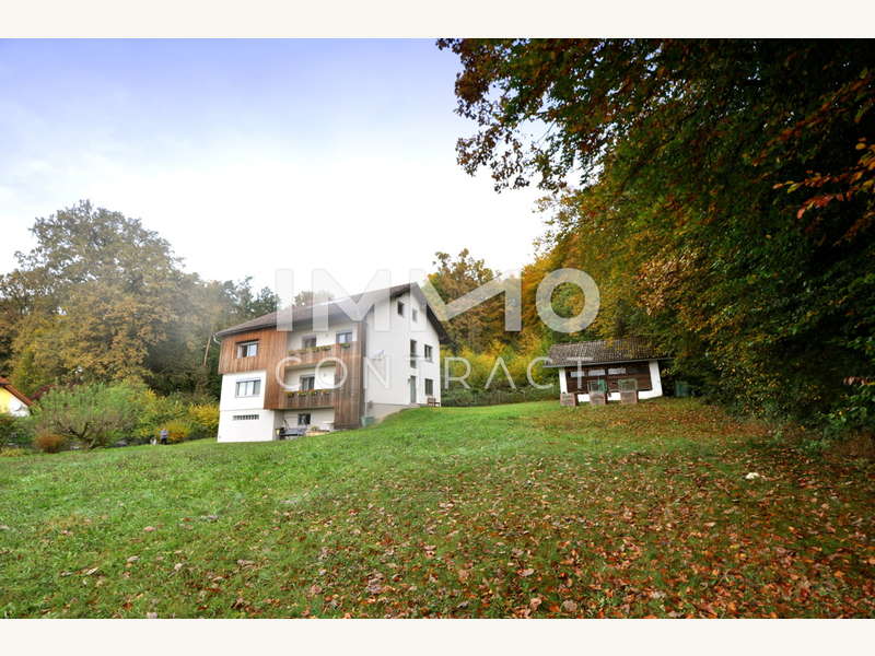 Mehrfamilienhaus in 8295 Sankt Johann in der Haide - 6