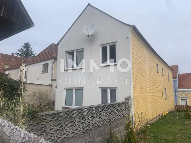 Haus in 3812 Groß Siegharts - 3
