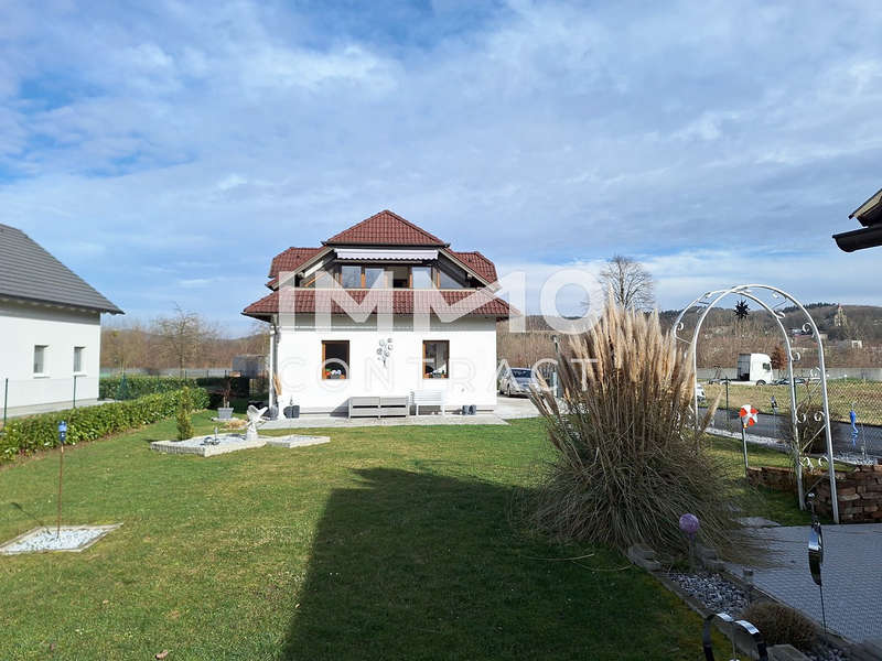 Zweifamilienhaus in 3680 Gottsdorf - 22