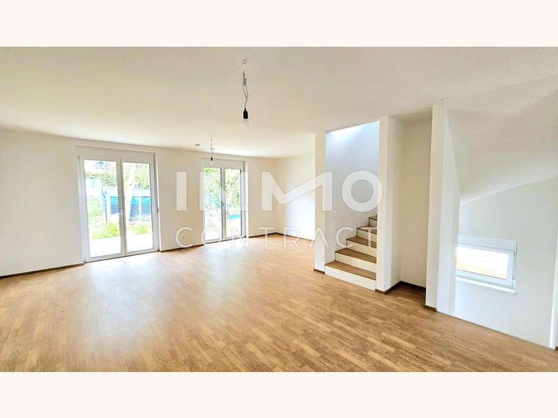 Doppelhaushälfte in 7202 Bad Sauerbrunn - 3