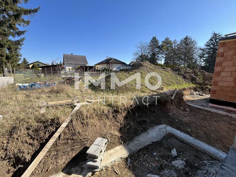 Bungalow in 2011 Sierndorf - 7