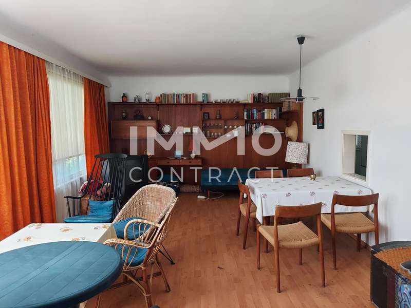 Ferienhaus in 3032 Eichgraben - 8