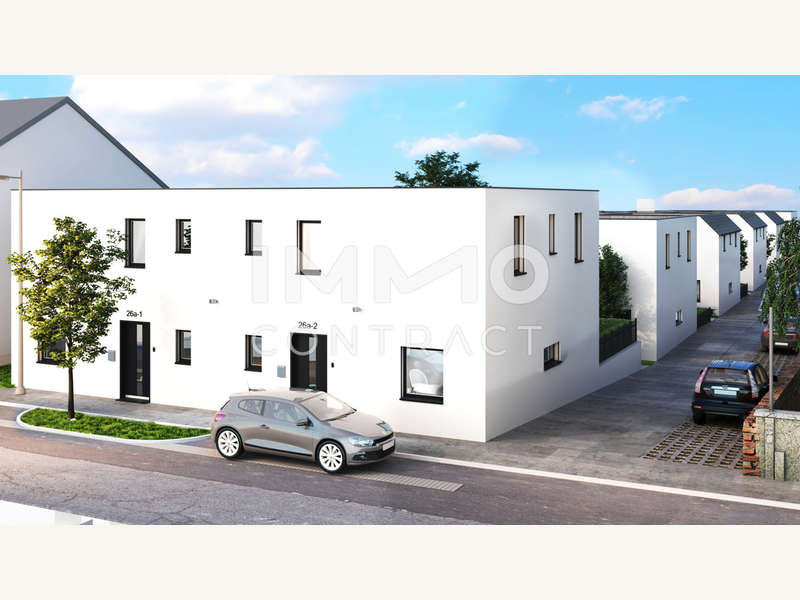 Doppelhaushälfte in 2320 Schwechat - 2