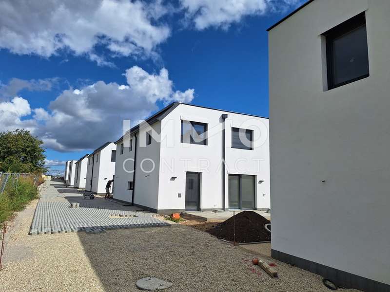 Doppelhaushälfte in 2320 Schwechat - 15