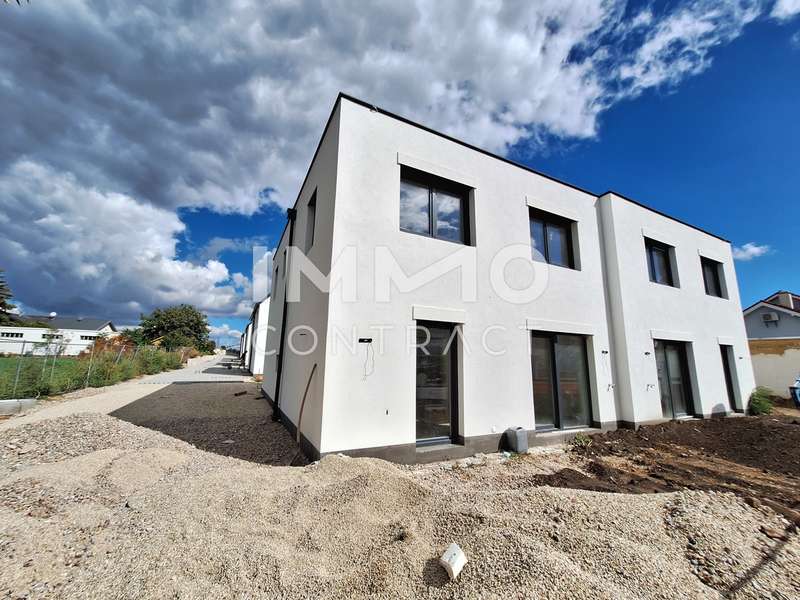 Doppelhaushälfte in 2320 Schwechat - 16