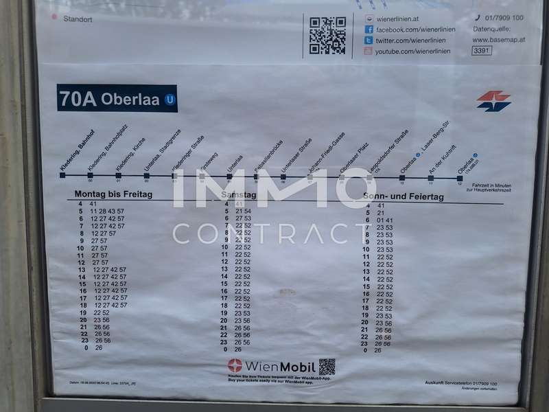 Doppelhaushälfte in 2320 Schwechat - 19