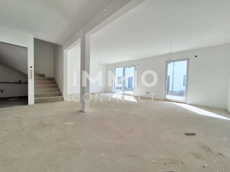 Doppelhaushälfte in 2320 Kledering - 1