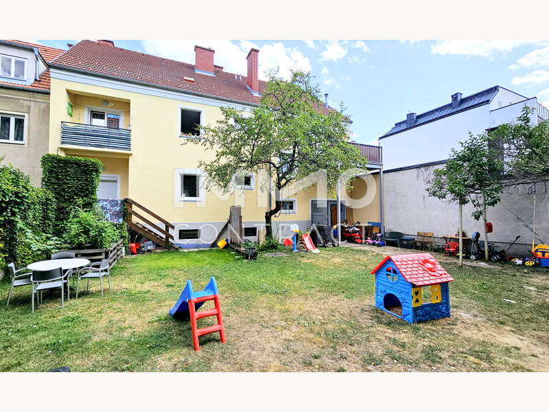 Mehrfamilienhaus in 2700 Wiener Neustadt - 4