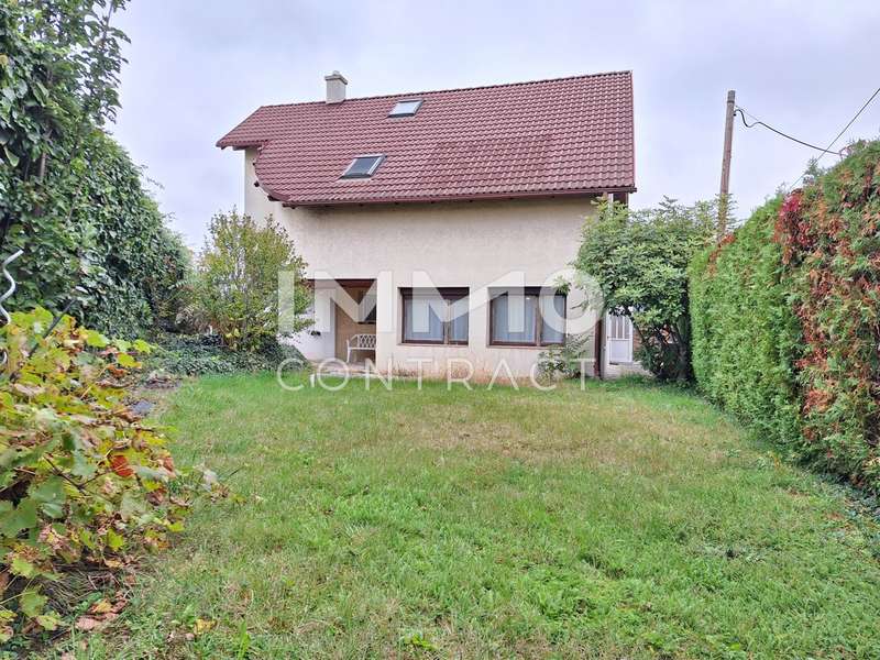 Einfamilienhaus in 2201 Gerasdorf - 2