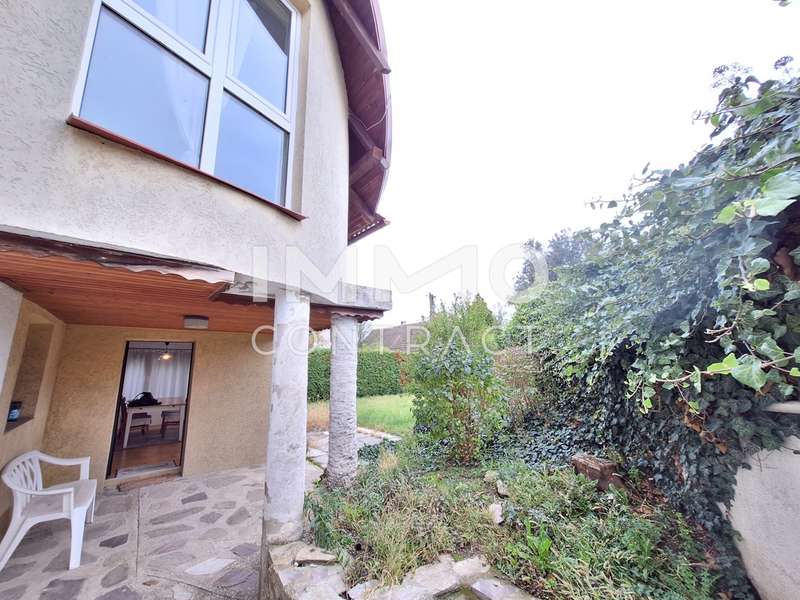 Einfamilienhaus in 2201 Gerasdorf - 17
