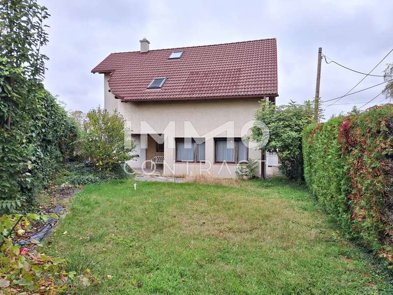Einfamilienhaus in 2201 Gerasdorf - 19