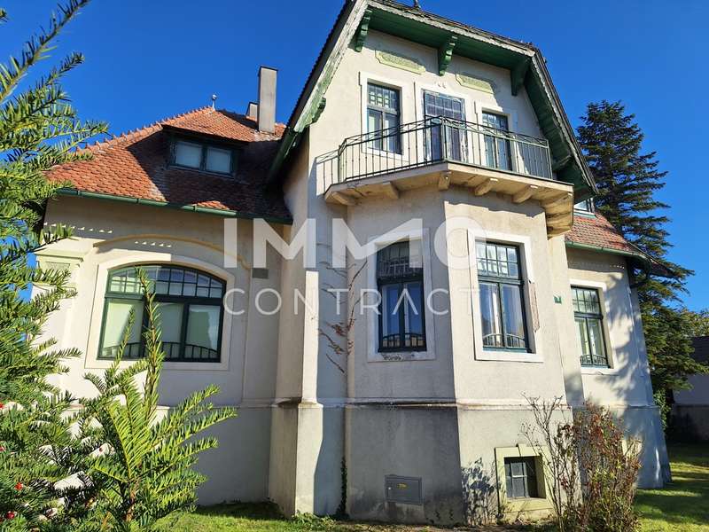 Villa in 2273 Hohenau an der March - 14