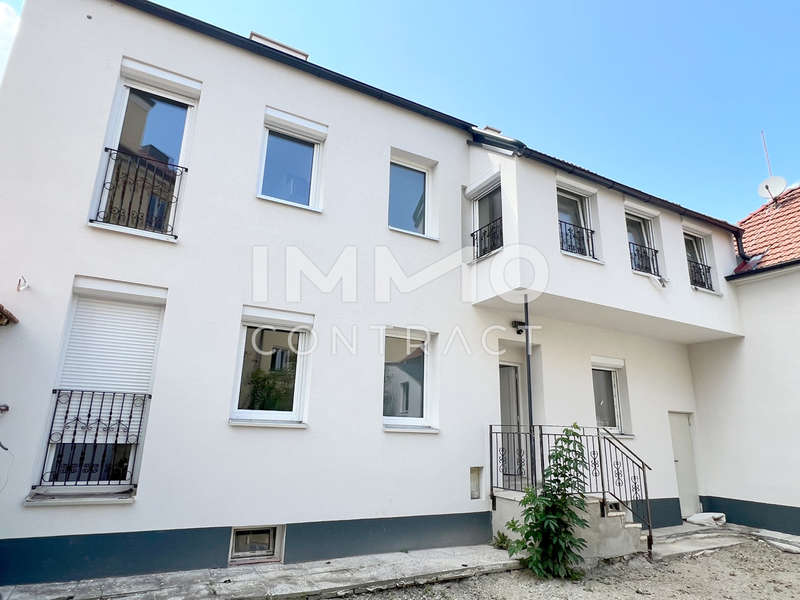 Mehrfamilienhaus in 3730 Eggenburg - 1