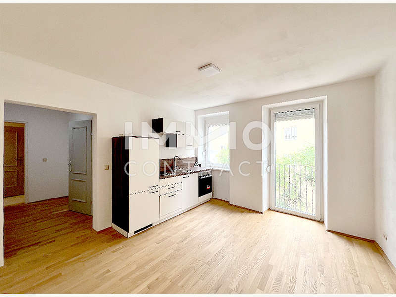 Mehrfamilienhaus in 3730 Eggenburg - 3