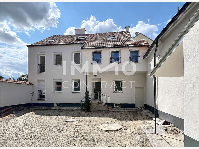 Mehrfamilienhaus in 3730 Eggenburg - 14